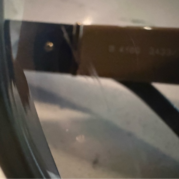 Burberry Elegant Black Sunglasses for Women